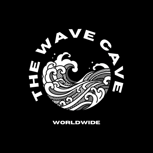 THE WAVE CAVE